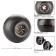 Двусторонний мастурбатор Optimum Power Masturball - California Exotic Novelties - в Москве купить с доставкой