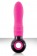Розовый вибратор ENVIE SMOOTH - NS Novelties
