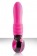 Розовый вибратор ENVIE SMOOTH - NS Novelties