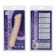 Силиконовый вибромассажер Silicone Basics 10-Function  G  - 17,25 см. - California Exotic Novelties