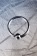 Серебристое кольцо на пенис с шариком - ToyFa - в Москве купить с доставкой