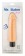 Водонепроницаемый вибратор Mr.Baton Soft №12 - 19,5 см. - ToyFa