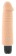 Водонепроницаемый вибратор Mr.Baton Soft №12 - 19,5 см. - ToyFa