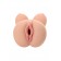Телесный вибромастурбатор-вагина Clara OnaHole с имитацией груди - KOKOS - в Москве купить с доставкой