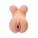 Телесный вибромастурбатор-вагина Clara OnaHole с имитацией груди - KOKOS - в Москве купить с доставкой