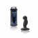 Анальный стимулятор Nexus G-Play Small Black с вибрацией - 7,4 см. - Nexus Range - в Москве купить с доставкой