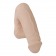 Фаллоимитатор для ношения Pack It – Lite – White - 12 см. - Doc Johnson