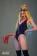 Красная плеть Party Hard Risque - 63,5 см. - Lola Games - купить с доставкой в Москве