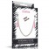 Зажимы на соски с розовыми кистями Tassel Nipple Clamp With Chain - Lovetoy - купить с доставкой в Москве