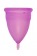 Менструальная многоразовая чаша среднего размера Dalia cup - Adrien Lastic - купить с доставкой в Москве