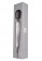 Серебристый вибратор Doxy Die Cast Wand Massager - 34 см. - Doxy