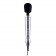Серебристый вибратор Doxy Die Cast Wand Massager - 34 см. - Doxy