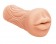 Телесный мастурбатор-ротик Sweet Lips - Lola Games - в Москве купить с доставкой