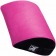 Ярко-розовая замшевая подушка для любви Liberator Retail Jaz Motion - Liberator - купить с доставкой в Москве