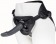 Пояс харнесс BEST UNI strap с 2 сменными насадками - 18,5 и 16 см. - LOVETOY (А-Полимер) - купить с доставкой в Москве