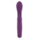 Фиолетовый вибростимулятор-кролик Rabbit Petit - 18,7 см. - Orion
