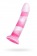 Розовый фаллоимитатор Owen - 18 см. - ToyFa