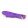 Фиолетовый вибратор-кролик The Princess Butterfly Vibrator - 20,5 см. - EDC