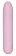 Розовый гибкий мини-вибратор #CharmMe - 9,5 см. - California Exotic Novelties