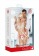 Пикантный BDSM-набор медсестры Nurse Pleasure - Shots Media BV - купить с доставкой в Москве