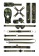 Армейский BDSM-набор Army Bondage - Shots Media BV - купить с доставкой в Москве Армейский BDSM-набор Army Bondage - Shots Media BV - купить с доставкой в Москве