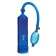 Синяя вакуумная помпа Power Pump Blue - Toy Joy - в Москве купить с доставкой
