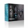 Мужской вибронабор Mex-X Ibex: вибропробка и эрекционное виброкольцо - Rocks-Off