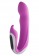 Розовый Hi-tech вибратор NEO Pink - 16 см. - Toy Joy