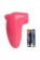 Розовый вакуумный стимулятор клитора PPP CHUPA-CHUPA ZENGI ROTOR - PPP