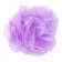 Фиолетовая губка для ванны с вибропулей Vibrating Bath Sponge - Big Teaze Toys