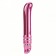 Розовый вибратор 7-Function Precious Metal Jewels - 16 см. - California Exotic Novelties