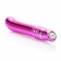 Розовый вибратор 7-Function Precious Metal Jewels - 16 см. - California Exotic Novelties