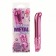 Розовый вибратор 7-Function Precious Metal Jewels - 16 см. - California Exotic Novelties