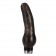 Реалистичный дымчатый вибратор COLT 10 Function Vibes Buzz Rider - 17,75 см. - California Exotic Novelties