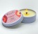 Массажная свеча Picanto Romantic Paris с ароматом ванили и сандала - Picanto - купить с доставкой в Москве