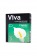 Классические гладкие презервативы VIVA Classic - 3 шт. - VIZIT - купить с доставкой в Москве