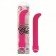 Розовый стимулятор G-точки 7-Function Classic Chic - 16 см. - California Exotic Novelties