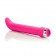 Розовый стимулятор G-точки 7-Function Classic Chic - 16 см. - California Exotic Novelties