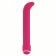 Розовый стимулятор G-точки 7-Function Classic Chic - 16 см. - California Exotic Novelties