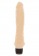 Телесный вибратор CLASSIC LARGE - 24,5 см. - Seven Creations