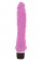 Большой розовый вибратор CLASSIC LARGE - 24,5 см. - Seven Creations
