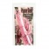 Розовый прозрачный вибратор Power Gem Pink - California Exotic Novelties
