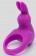 Фиолетовое эрекционное виброкольцо Happy Rabbit Cock Ring Kit - Happy Rabbit - в Москве купить с доставкой