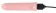 Розовая вибропуля Shaker Vibe - 10,2 см. - Orion