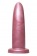 Розовый фаллоимитатор Golden Rose Dildo Small - 13,5 см. - Fleshlight купить с доставкой в интернет-магазине Orgasmix в Москве Розовый фаллоимитатор Golden Rose Dildo Small - 13,5 см. - Fleshlight