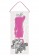 Лиловый стимулятор G-точки FUNKY VIBELICIOUS G SPOT - 12 см. - Toy Joy