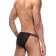Мужские трусы-танга из полупрозрачной тянущейся ткани - La Blinque купить с доставкой