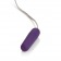 Фиолетовые вибропули BODY SOUL DUPLICITY PURPLE - California Exotic Novelties