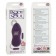 Фиолетовые вибропули BODY SOUL DUPLICITY PURPLE - California Exotic Novelties