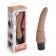 Кофейный анальный вибратор 7 Slim Anal Realistic Vibrator - 20 см. - PowerCocks в Москве Кофейный анальный вибратор 7 Slim Anal Realistic Vibrator - 20 см. - PowerCocks